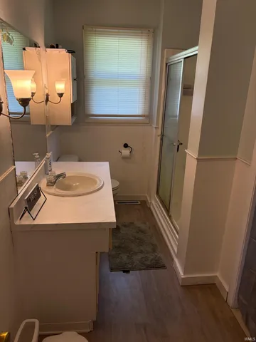 $259,900 | 2300 North Country Club Road, Muncie, IN 47303