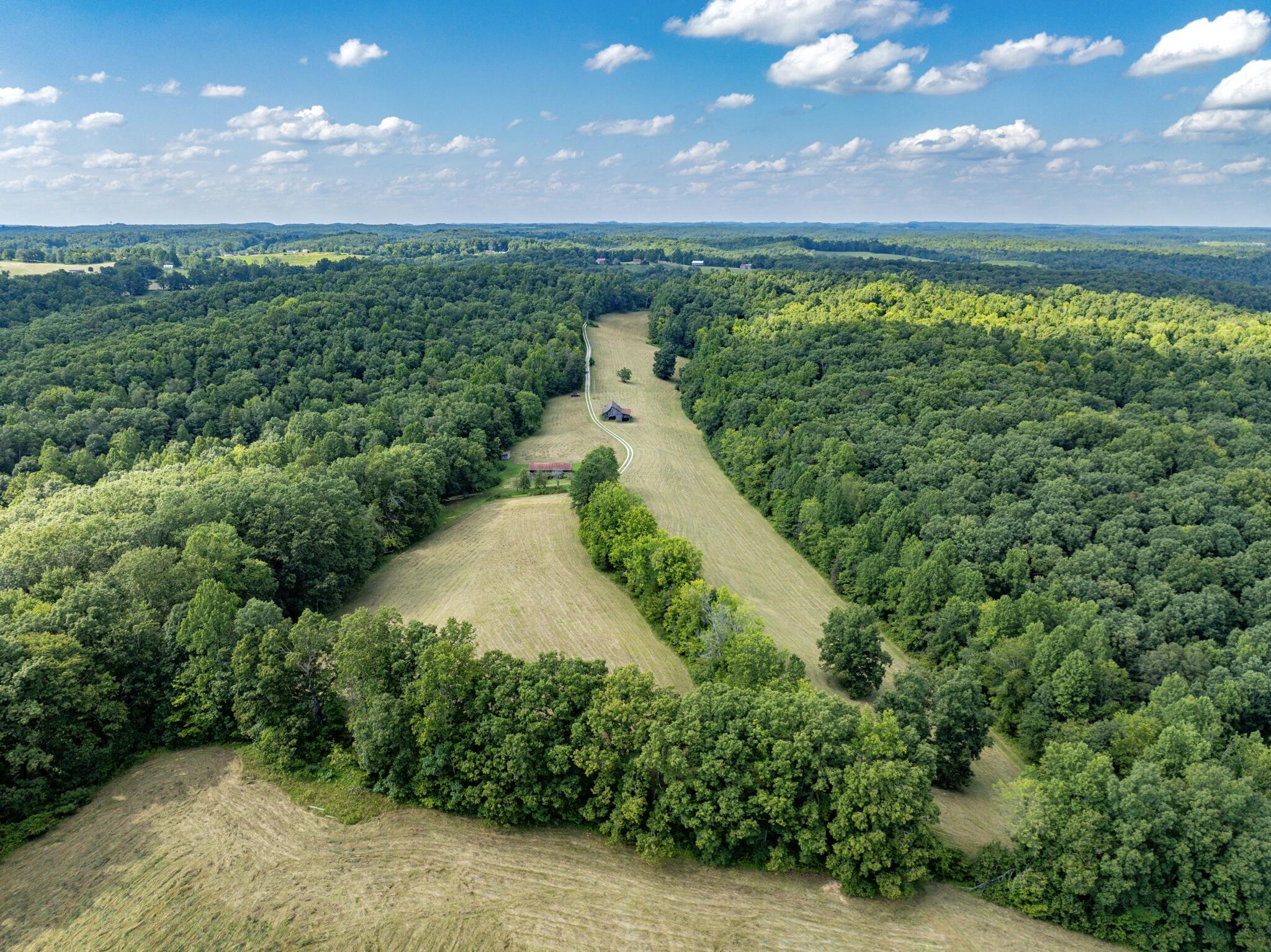 1195 Hoop Road Wellington, KY 40387 - Photo 65 of 68 DJI_0354-Enhanced-SR