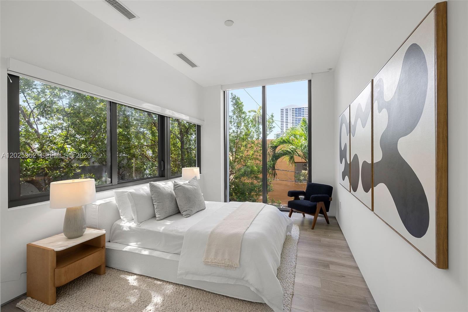 1525 Bay Road Miami Beach, FL 33139 - Photo 12 of 45 Second Floor