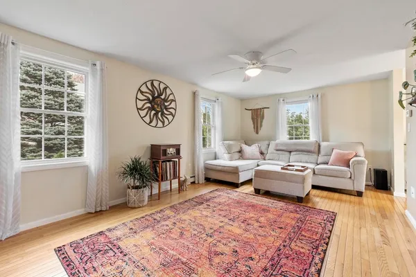 $460,000 | 19 Fieldstone Drive, Gardner, MA 01440