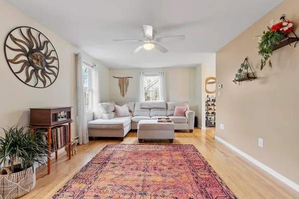 $460,000 | 19 Fieldstone Drive, Gardner, MA 01440