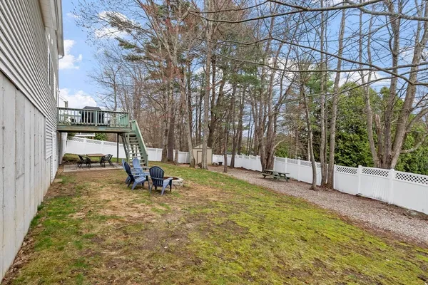 $460,000 | 19 Fieldstone Drive, Gardner, MA 01440