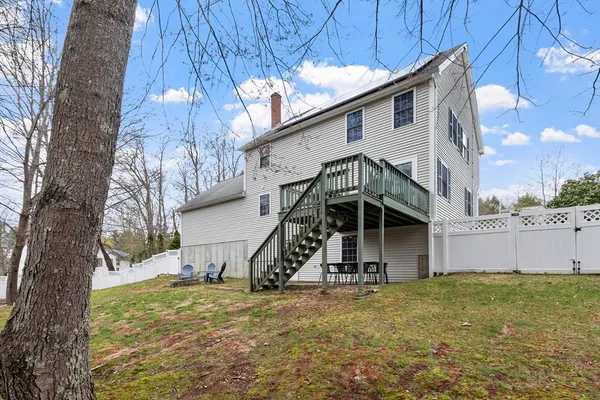 $460,000 | 19 Fieldstone Drive, Gardner, MA 01440