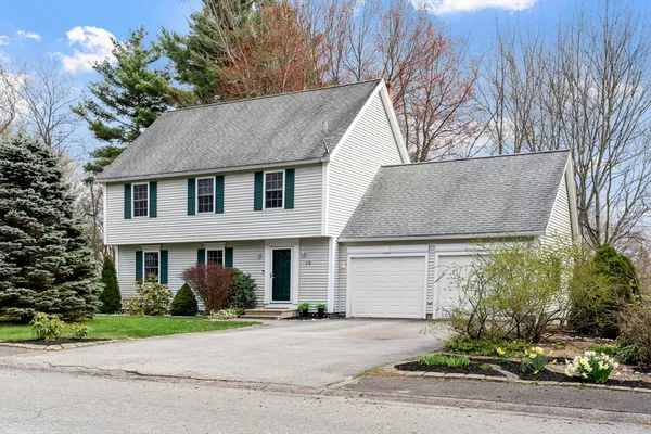 $460,000 | 19 Fieldstone Drive, Gardner, MA 01440