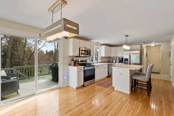 $460,000 | 19 Fieldstone Drive, Gardner, MA 01440