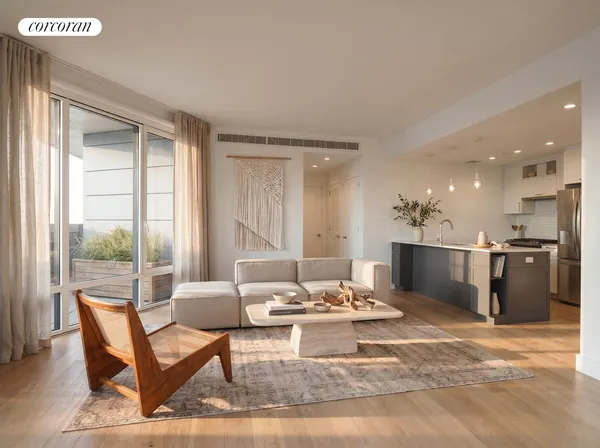 $749,000 | 133 Beach 116th Street, Unit 7D | Rockaway Park