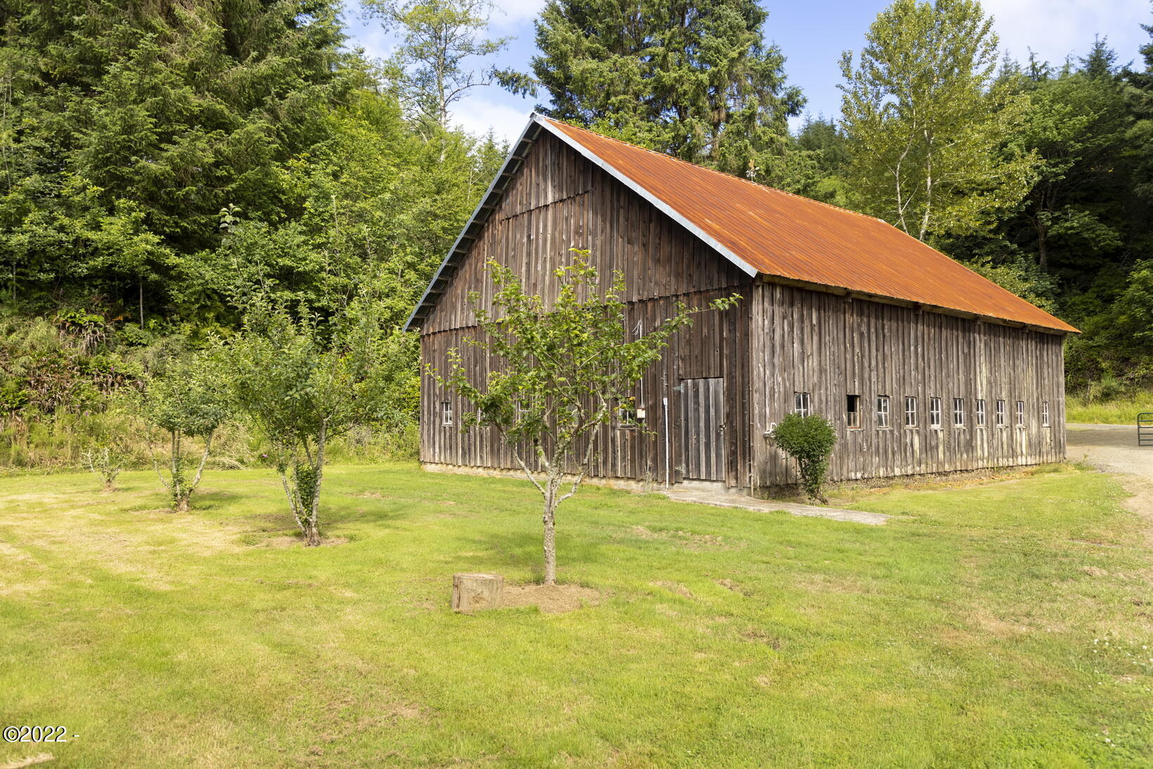 3071 Hidden Valley Road Newport, OR 97365 - Photo 49 of 55 0011