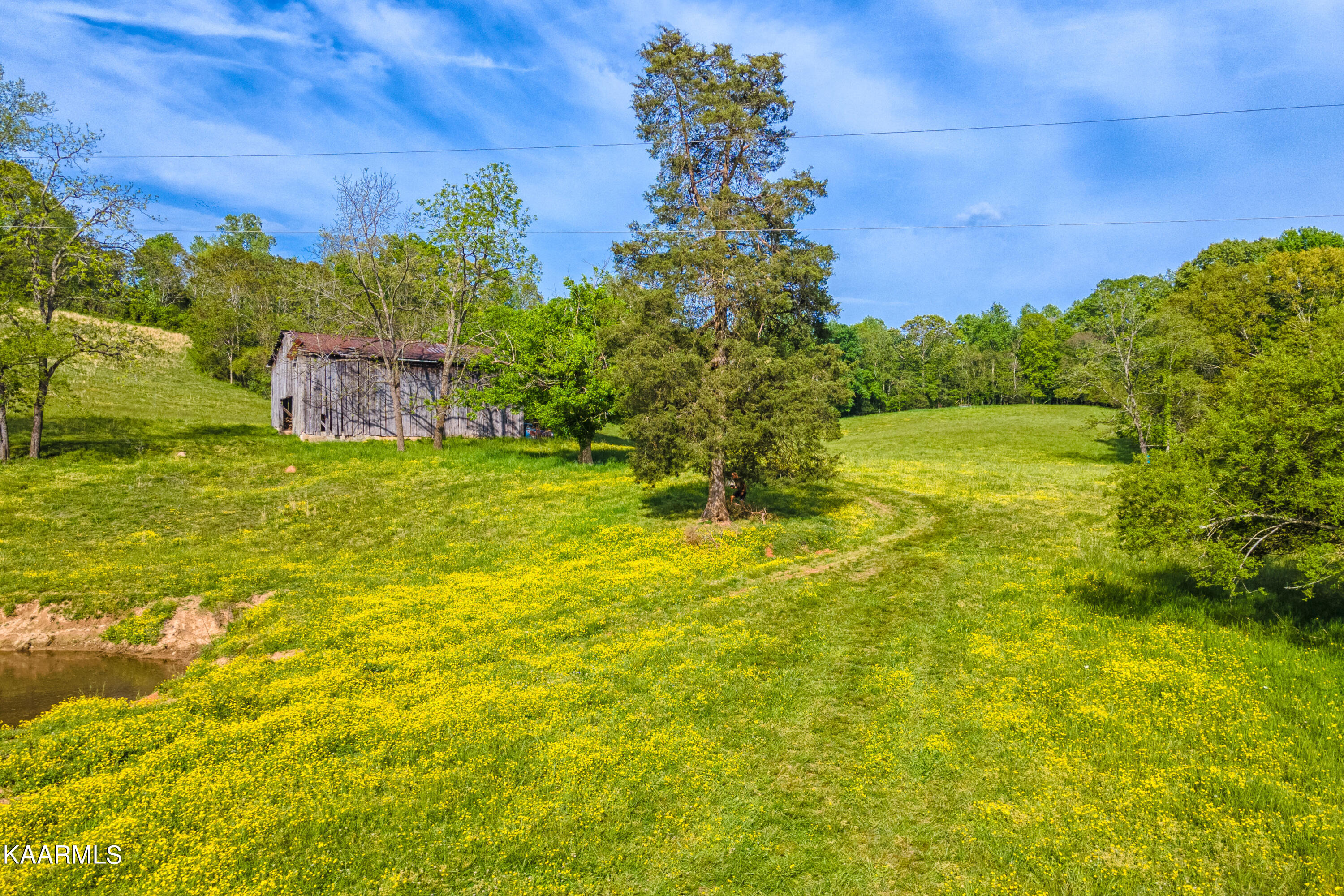 Murrayville Road La Follette, TN 37766 - Photo 20 of 20 2097 MURRAYVILLE RD