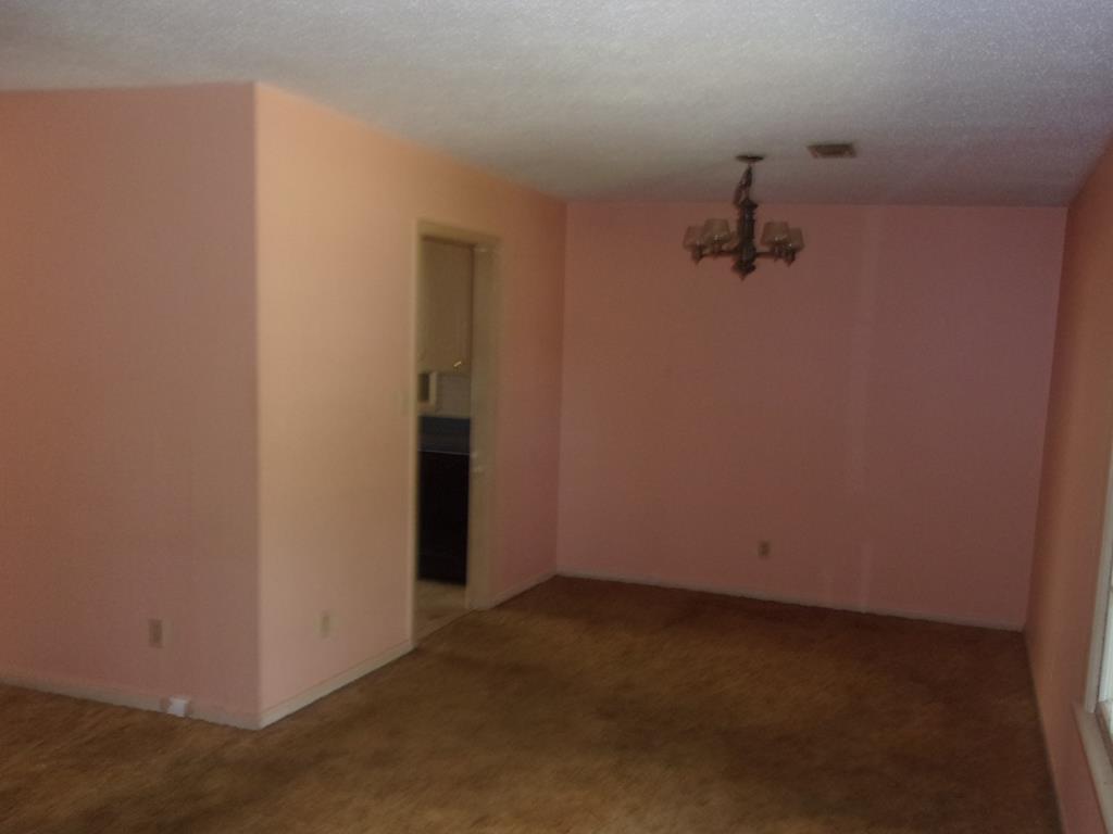 1507 Randall Road Dothan, AL 36303 - Photo 8 of 8 LIV/DINING ROOM