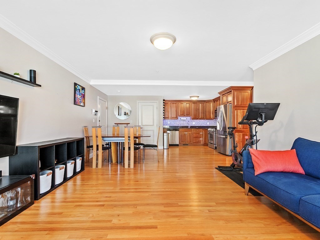 32 Common Street, Unit 23 Waltham, MA 02451 - Photo 12 of 34