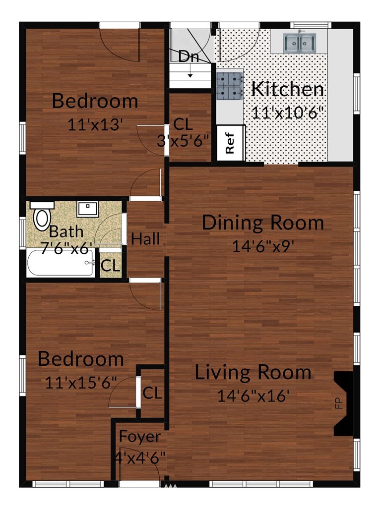 907 West Howe Street Seattle, WA 98119 - Photo 22 of 35 Gallery Image 22