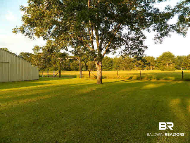 21372 County Road 49 Silverhill, AL 36576 - Photo 5 of 50 Plenty of acreage for your livestock.