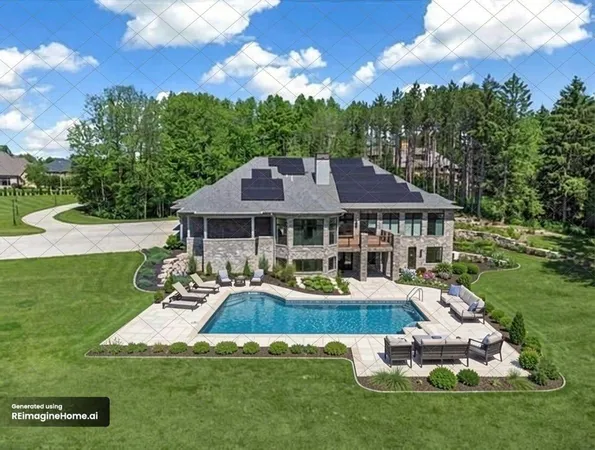 $1,799,900 | 6800 North Purdy Parkway, Appleton, WI 54913