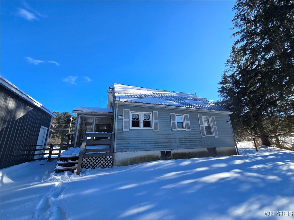 1845 Portville Obi Road Genesee, NY 14770 - Photo 11 of 50