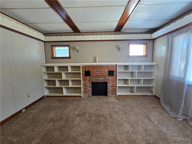 $138,500 | 1845 Portville Obi Road, Genesee, NY 14770