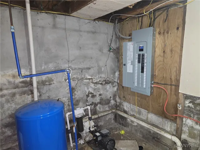 $138,500 | 1845 Portville Obi Road, Genesee, NY 14770