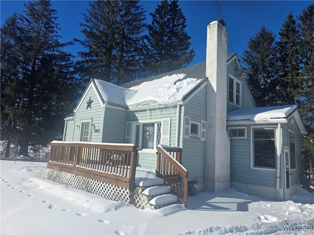 1845 Portville Obi Road Genesee, NY 14770 - Photo 4 of 50