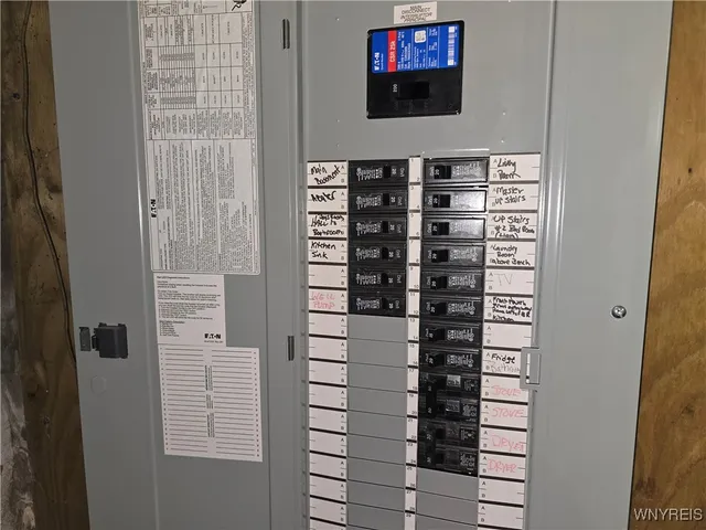 $138,500 | 1845 Portville Obi Road, Genesee, NY 14770