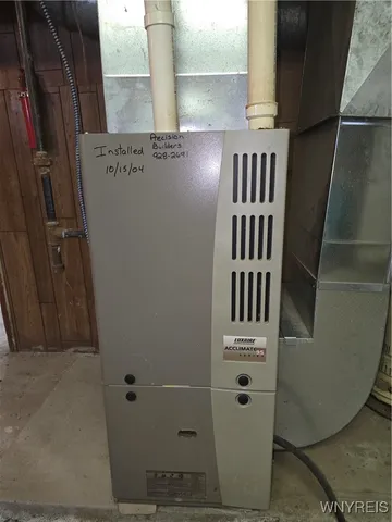 $138,500 | 1845 Portville Obi Road, Genesee, NY 14770