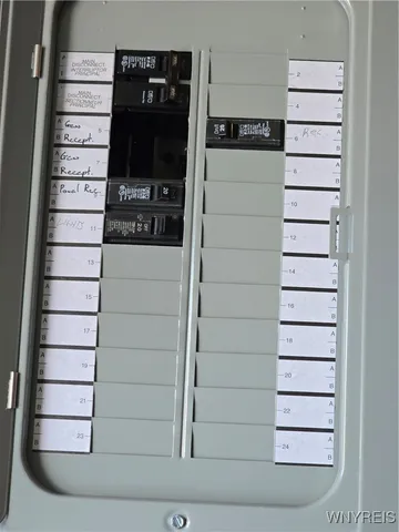 $138,500 | 1845 Portville Obi Road, Genesee, NY 14770