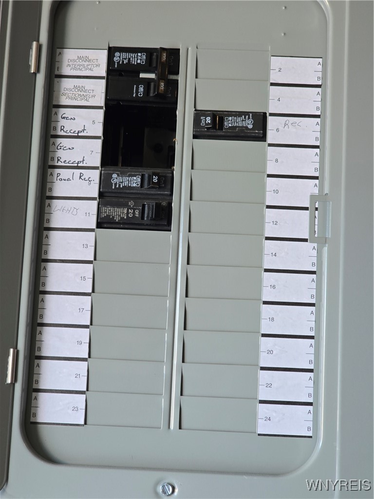 1845 Portville Obi Road Genesee, NY 14770 - Photo 48 of 50