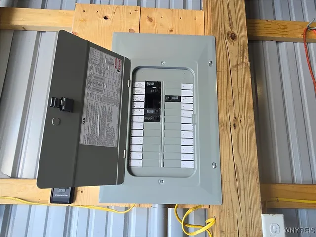 $138,500 | 1845 Portville Obi Road, Genesee, NY 14770