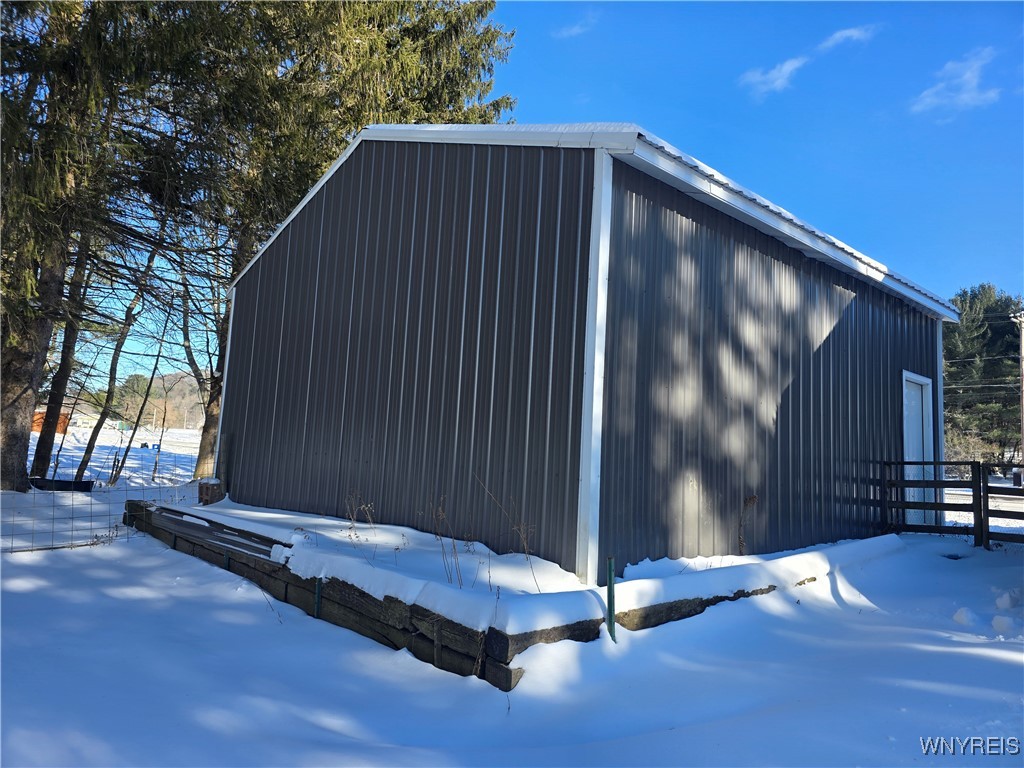 1845 Portville Obi Road Genesee, NY 14770 - Photo 10 of 50