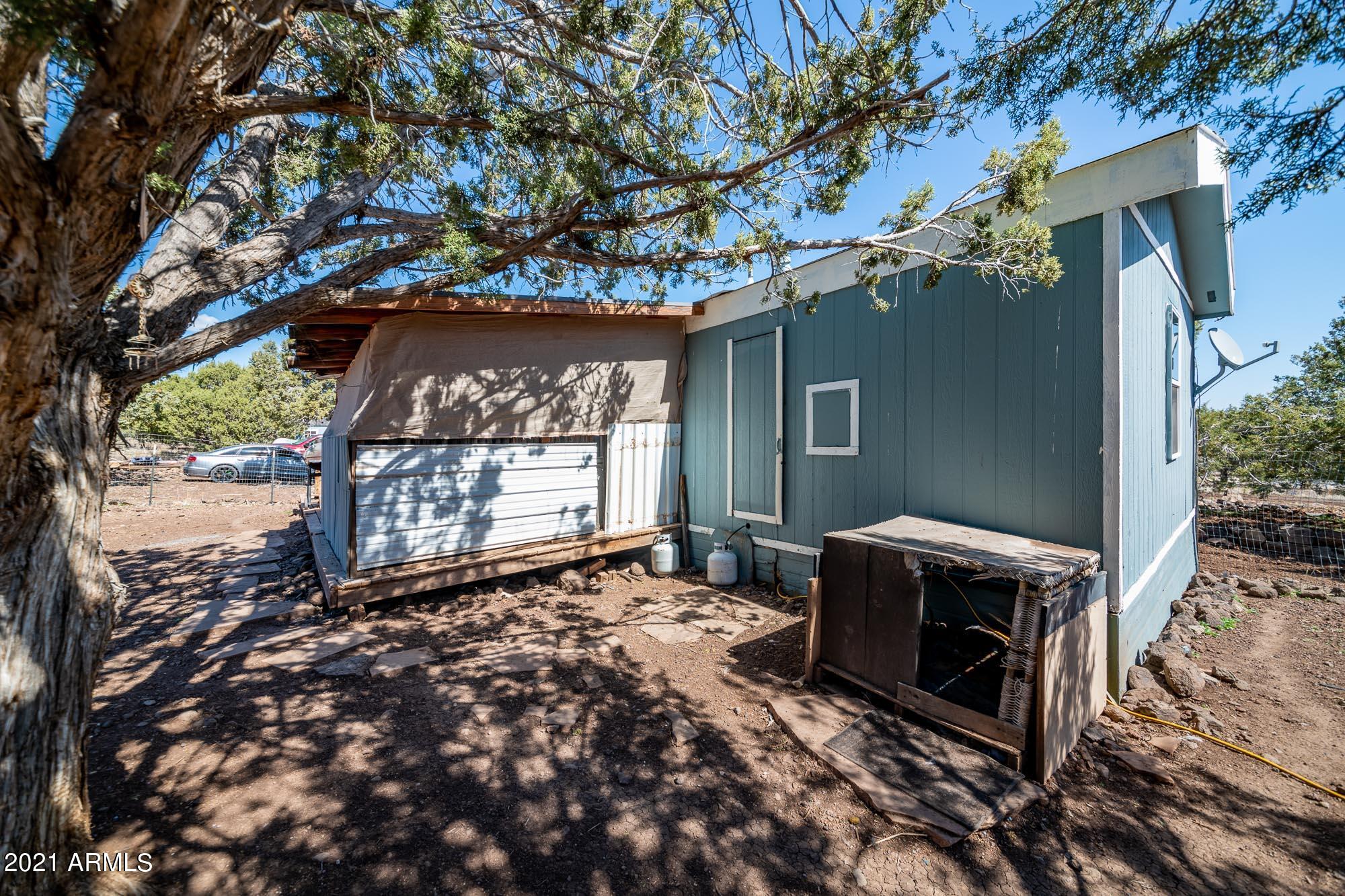 227 Pineveta Road Williams, AZ 86046 - Photo 23 of 54 227 Pineveta Ashfork (32 of 77)