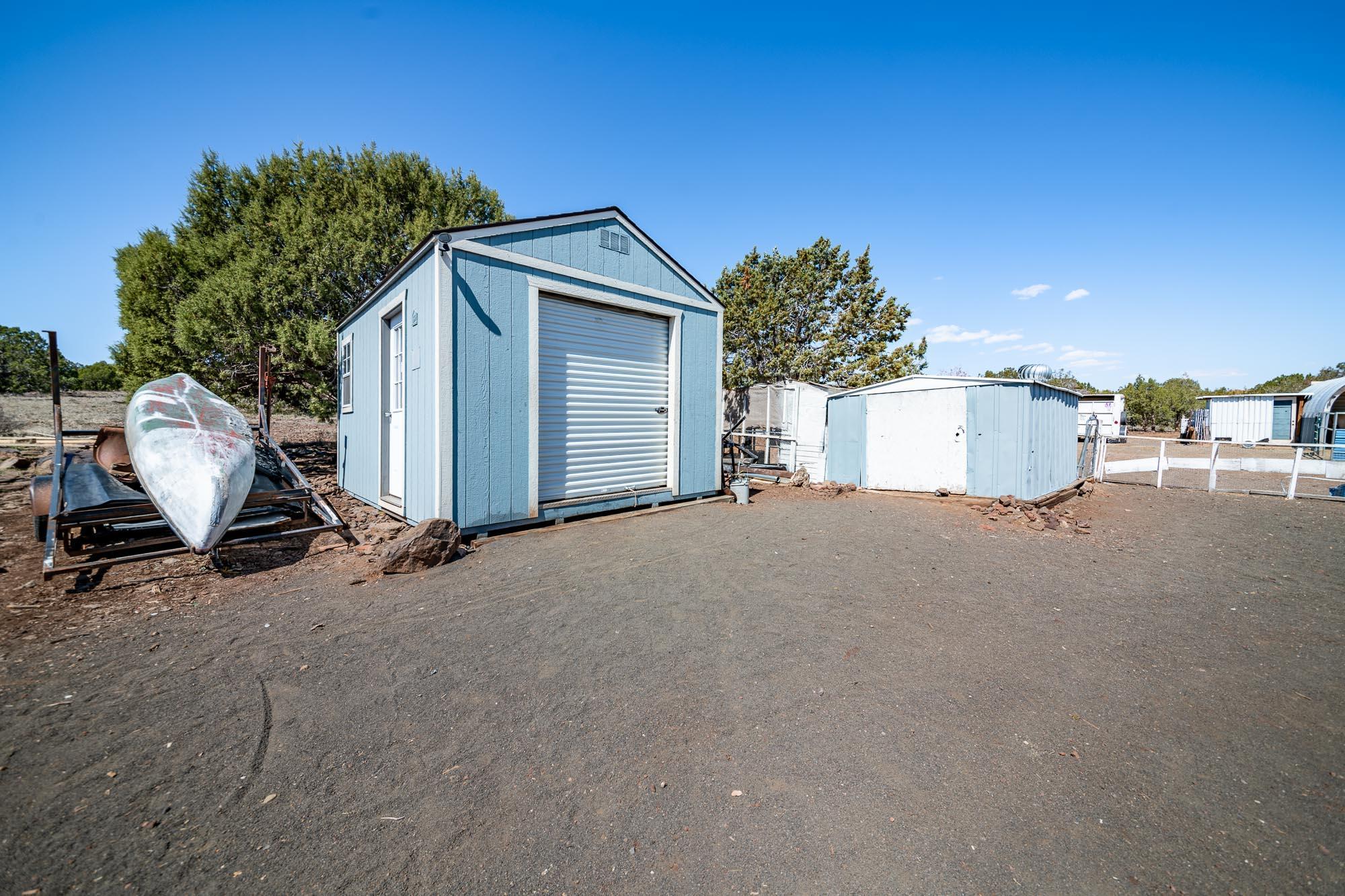 227 Pineveta Road Williams, AZ 86046 - Photo 29 of 54 227 Pineveta Ashfork (41 of 77)