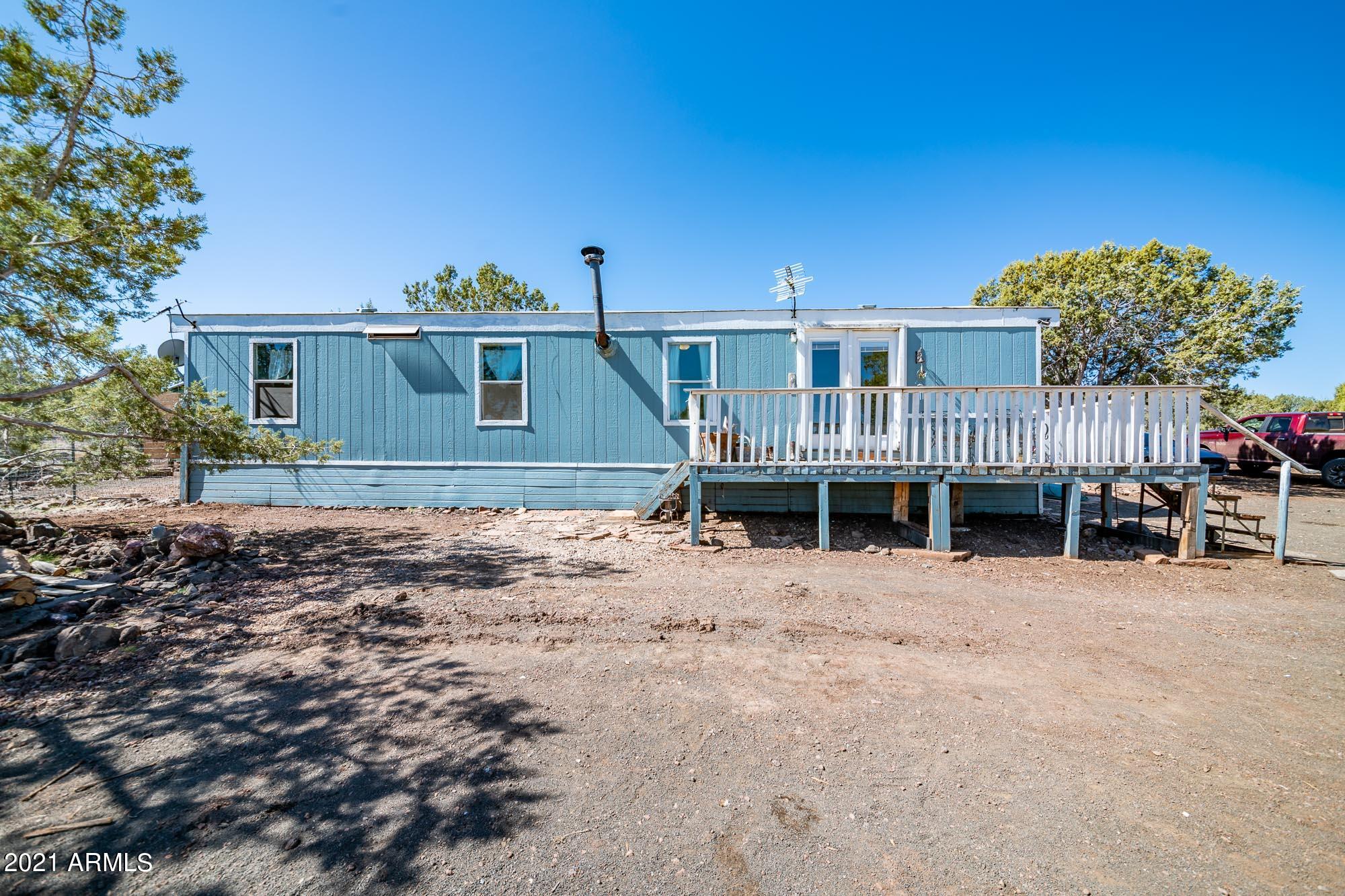 227 Pineveta Road Williams, AZ 86046 - Photo 3 of 54 227 Pineveta Ashfork (19 of 77)