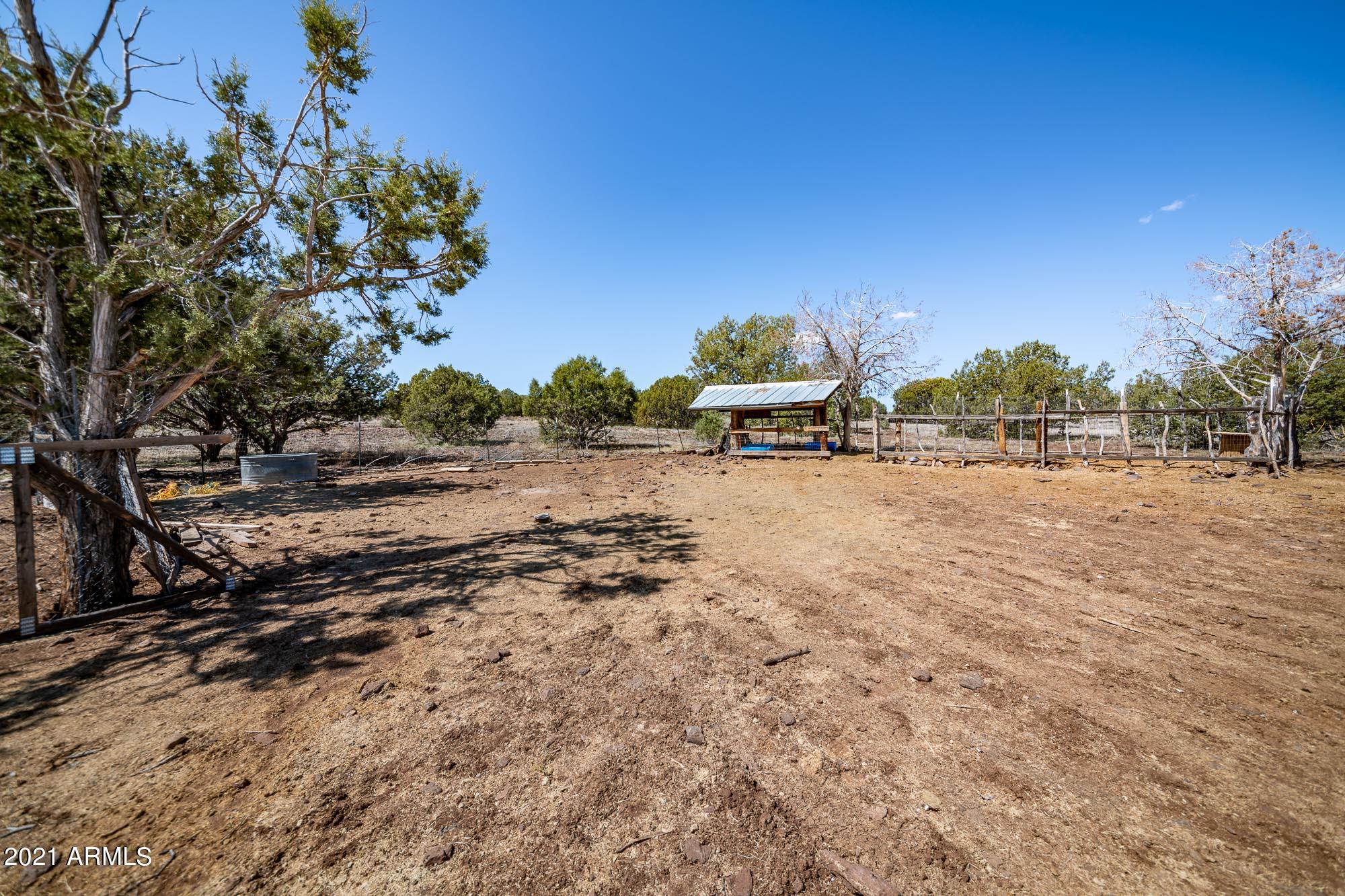 227 Pineveta Road Williams, AZ 86046 - Photo 38 of 54 227 Pineveta Ashfork (53 of 77)