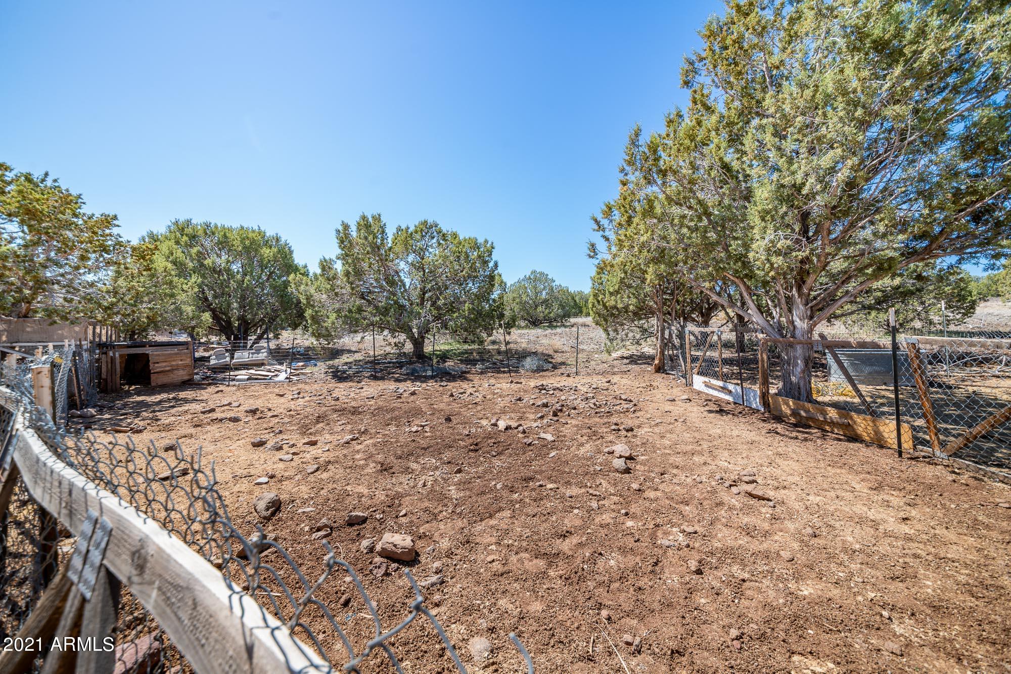 227 Pineveta Road Williams, AZ 86046 - Photo 41 of 54 227 Pineveta Ashfork (57 of 77)