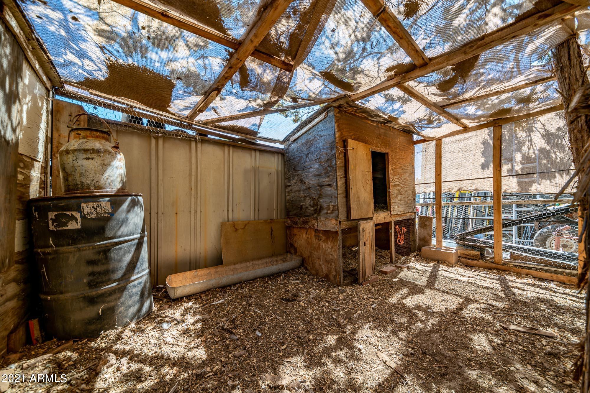227 Pineveta Road Williams, AZ 86046 - Photo 42 of 54 227 Pineveta Ashfork (58 of 77)