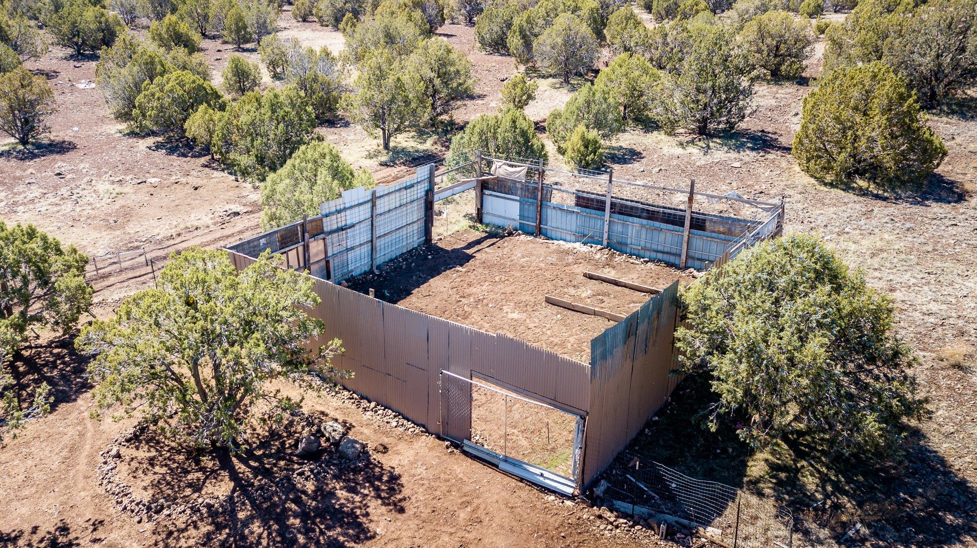 227 Pineveta Road Williams, AZ 86046 - Photo 45 of 54 227 Pineveta Ashfork (63 of 77)