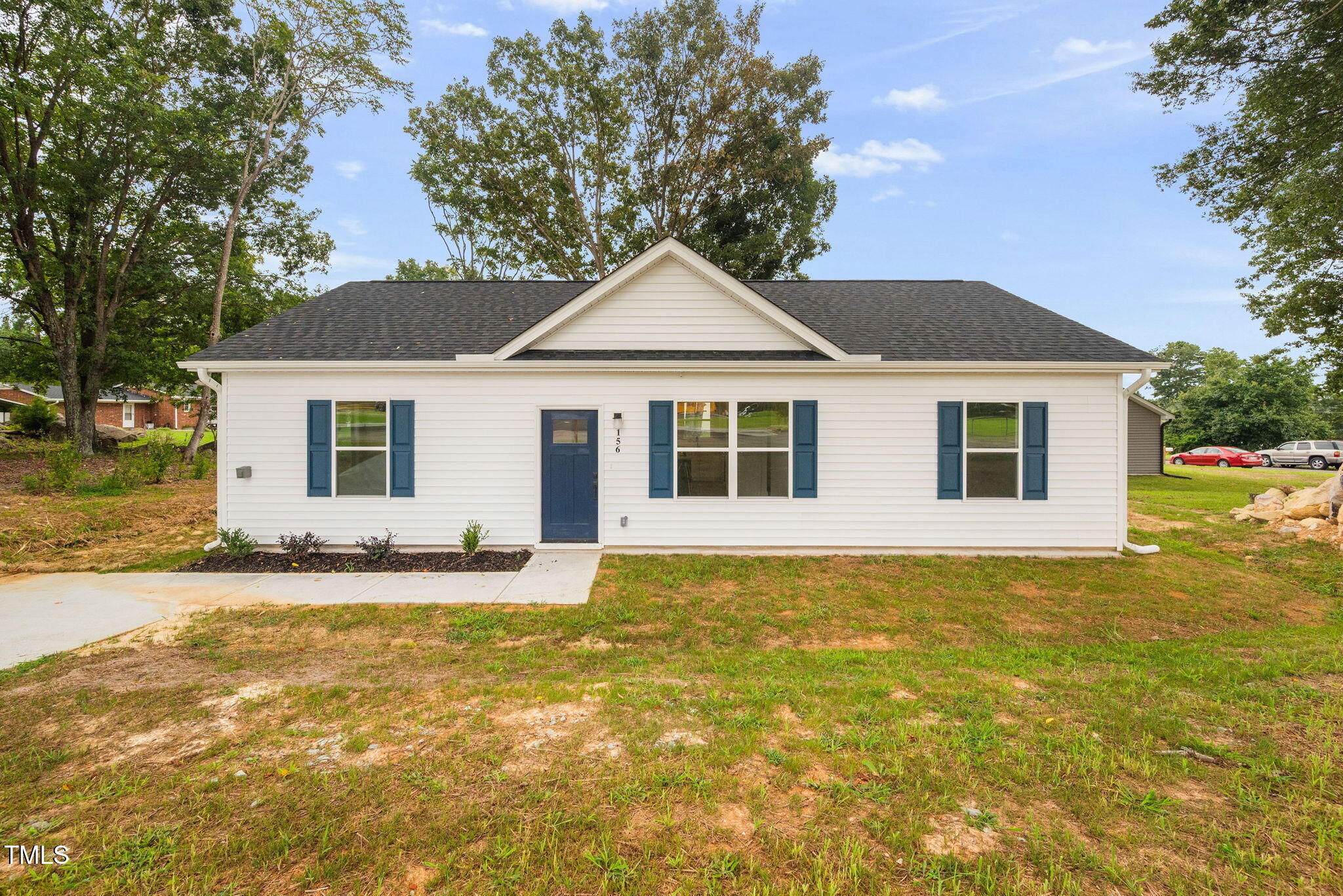 156 Southern Middle School Road Roxboro, NC 27573 - Photo 1 of 32 1-web-or-mls-156-southern-middle-school-