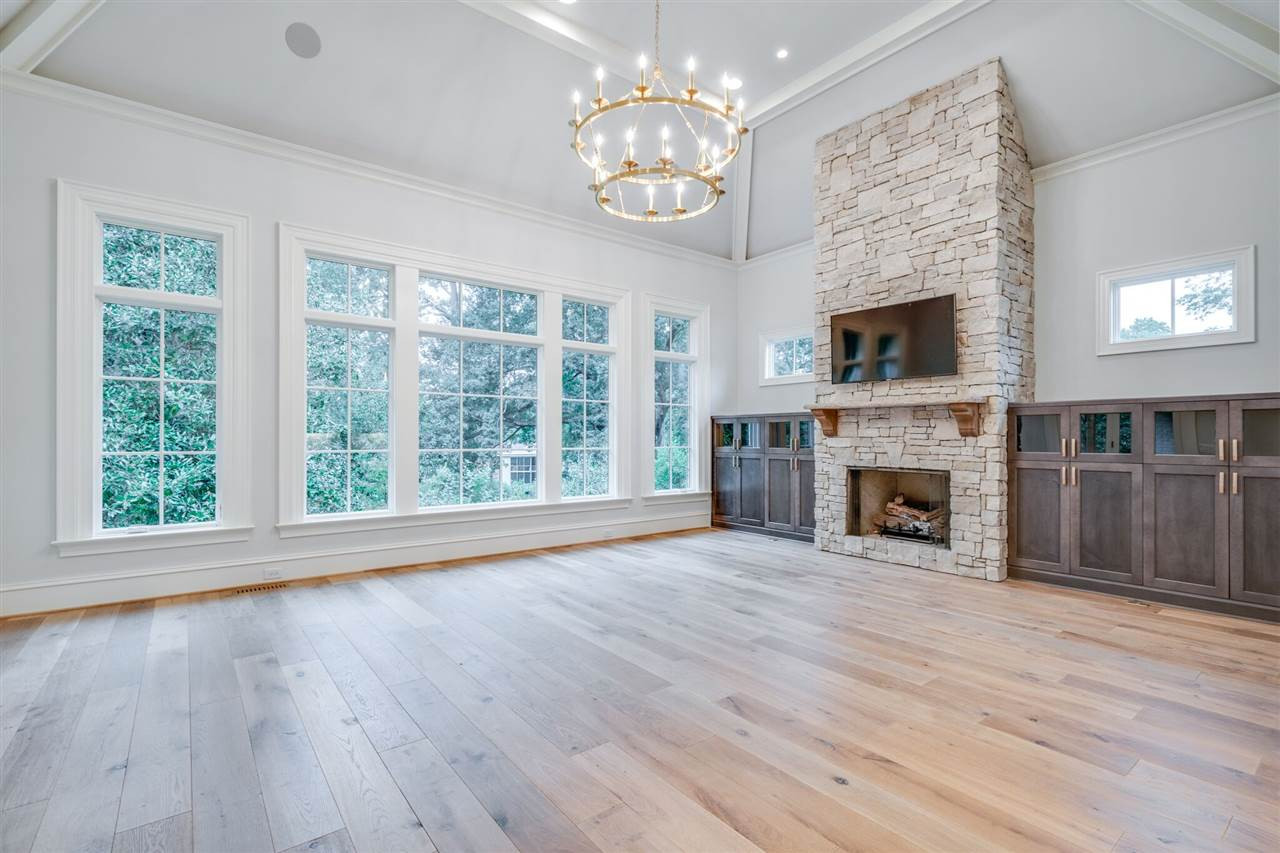 2015 Reaves Drive Raleigh, NC 27608 - Photo 13 of 30 Photo 13