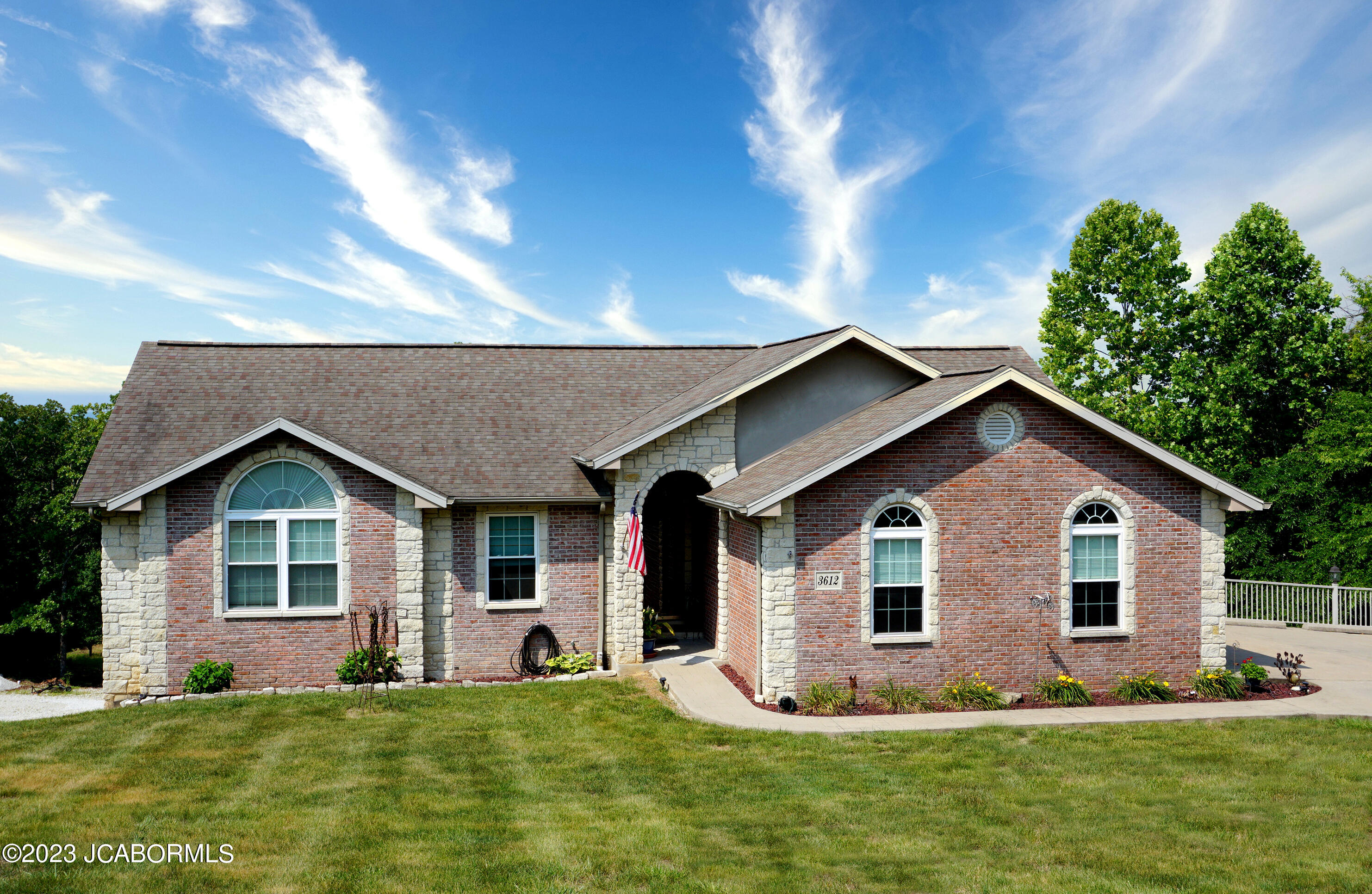 3612 Schott Road Jefferson City, MO 65101 - Photo 1 of 1