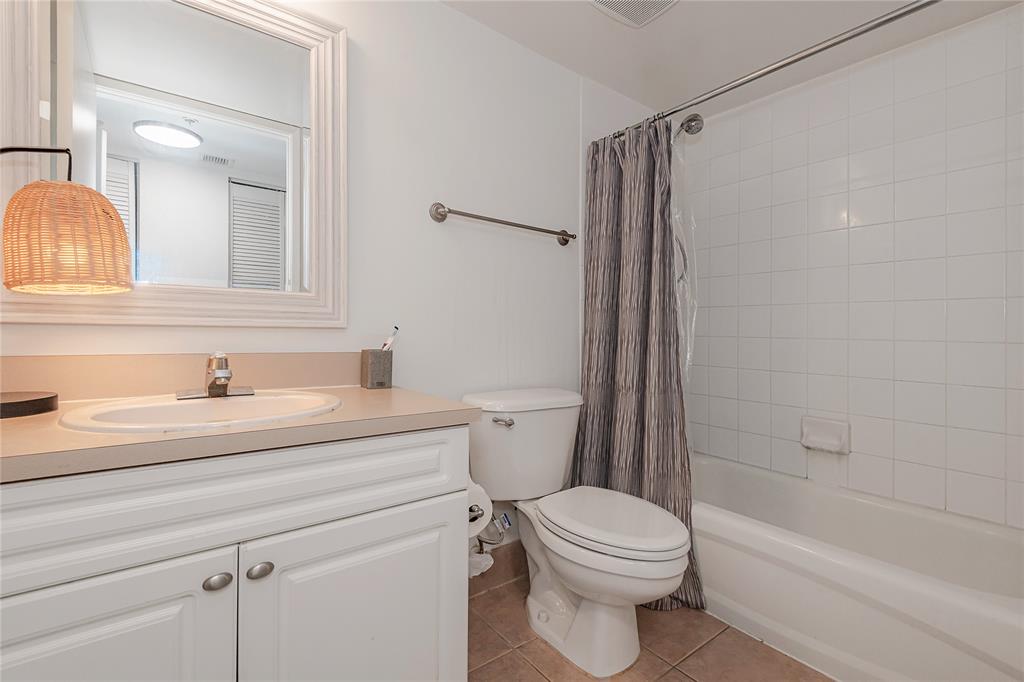 520 Southeast 5th Avenue, Unit 1202 Fort Lauderdale, FL 33301 - Photo 12 of 22