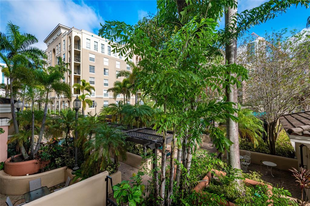 520 Southeast 5th Avenue, Unit 1202 Fort Lauderdale, FL 33301 - Photo 16 of 22