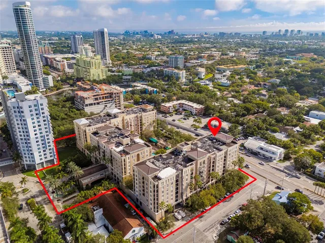 $399,900 | 520 Southeast 5th Avenue, Unit 1202, Fort Lauderdale, FL 33301