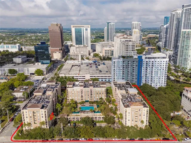 $399,900 | 520 Southeast 5th Avenue, Unit 1202, Fort Lauderdale, FL 33301