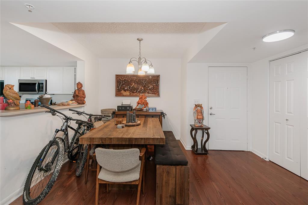 520 Southeast 5th Avenue, Unit 1202 Fort Lauderdale, FL 33301 - Photo 7 of 22