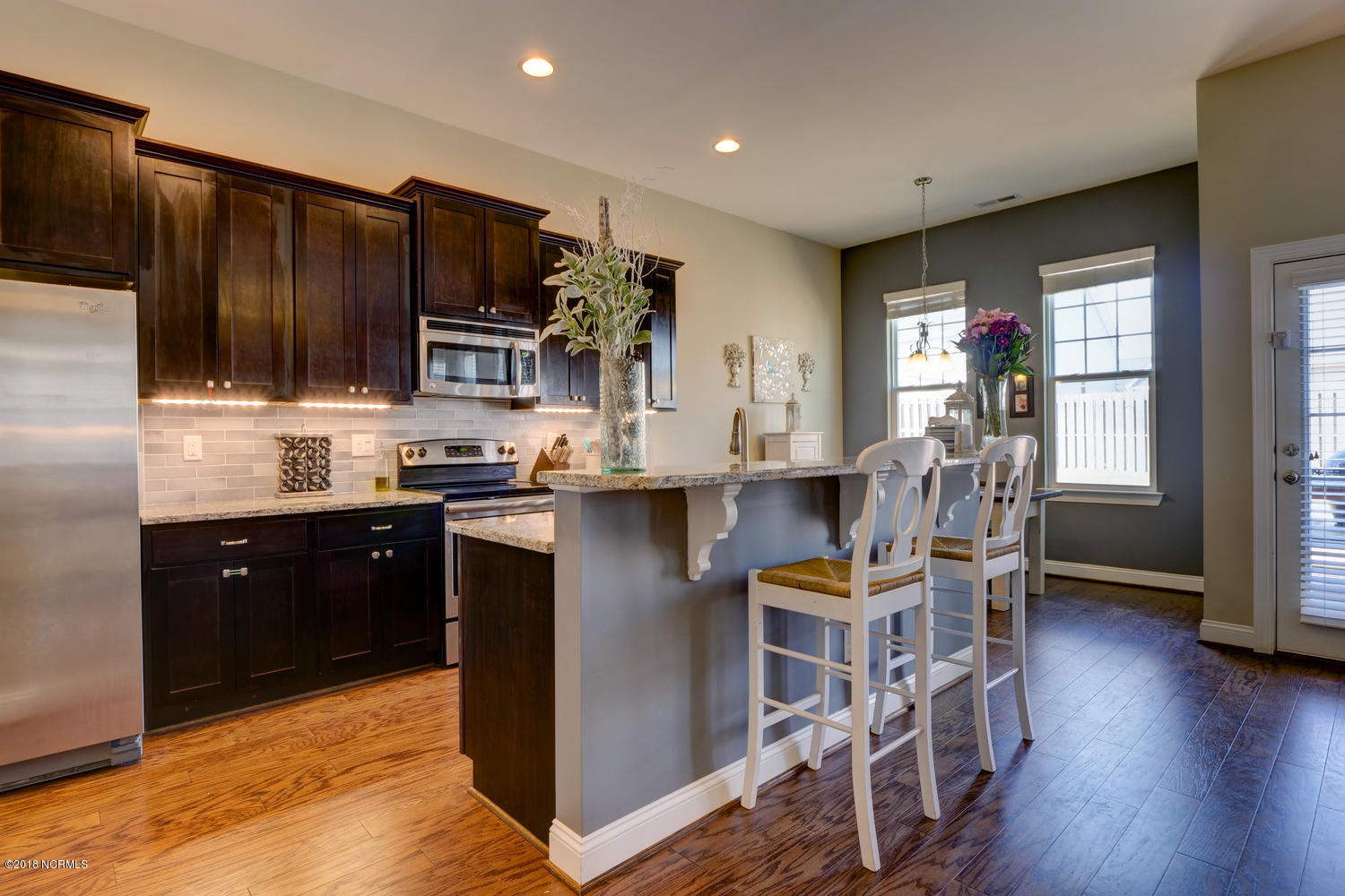 213 Willow Ridge Drive Holly Ridge, NC 28445 - Photo 12 of 32 213 Willow Ridge Dr Holly-large-010-13-P