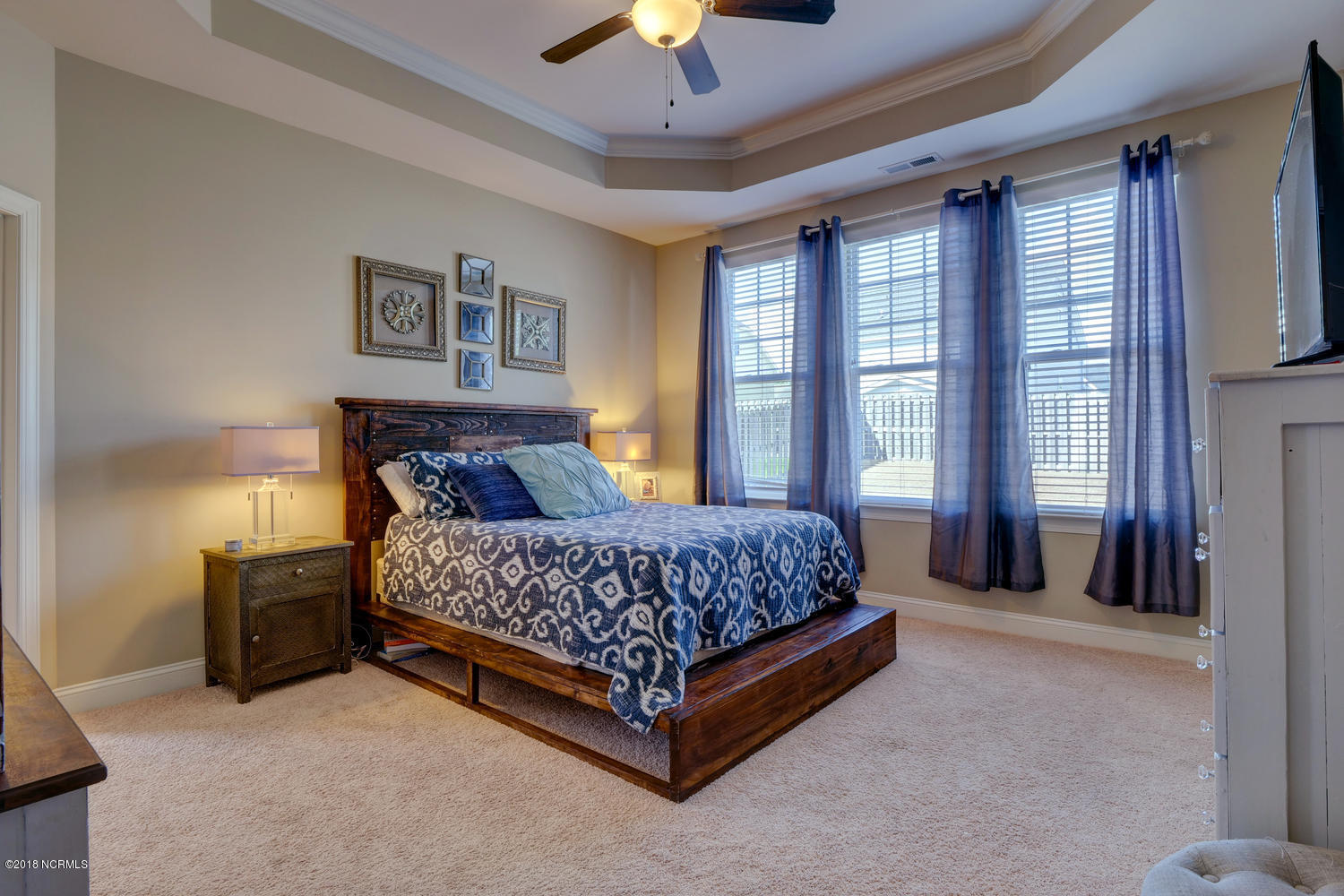 213 Willow Ridge Drive Holly Ridge, NC 28445 - Photo 15 of 32 213 Willow Ridge Dr Holly-large-018-19-P