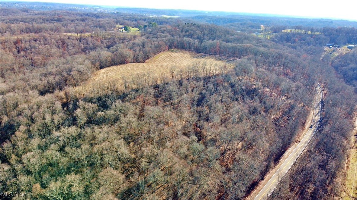 0 Hopewell Road Cambridge, OH 43725 - Photo 13 of 19 Aerial view