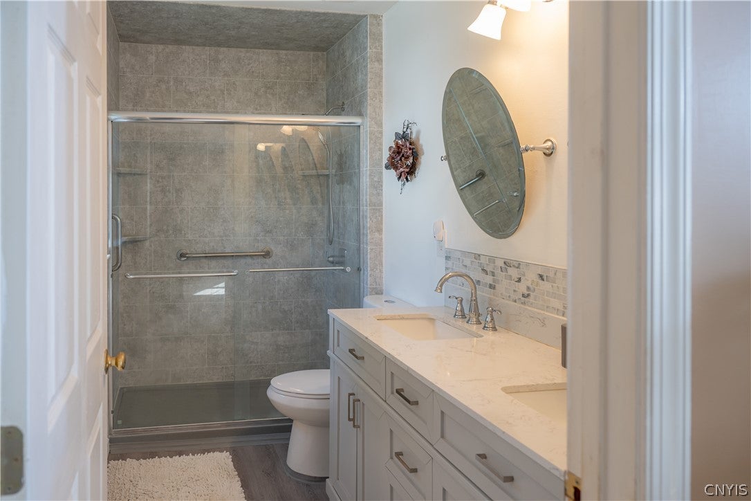 114 Talbert Chittenango, NY 13037 - Photo 33 of 49 Gallery Image 33