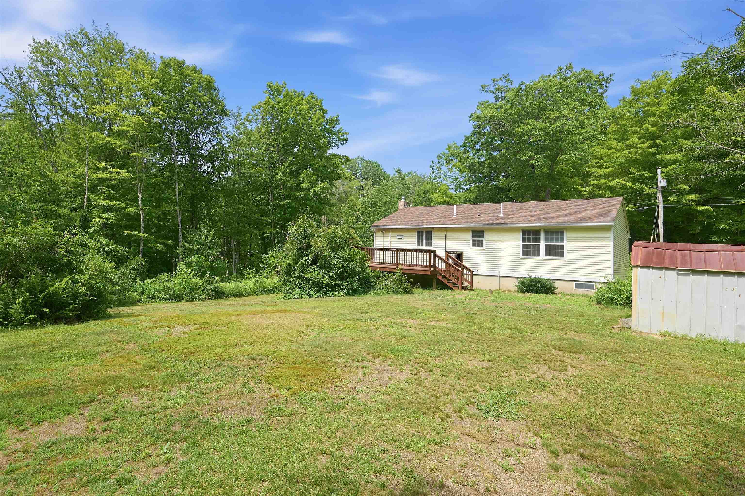 39 Old Center Harbor Road Meredith, NH 03253 - Photo 10 of 48