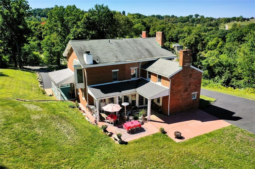 120 Nelson Run Road Pittsburgh, PA 15237 - Photo 22 of 25 Gallery Image 22