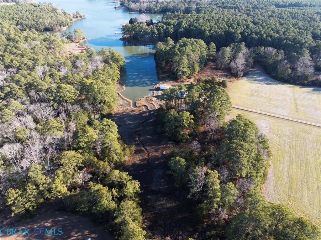 543 Potato Neck Road Port Haywood, VA 23138 - Photo 10 of 19