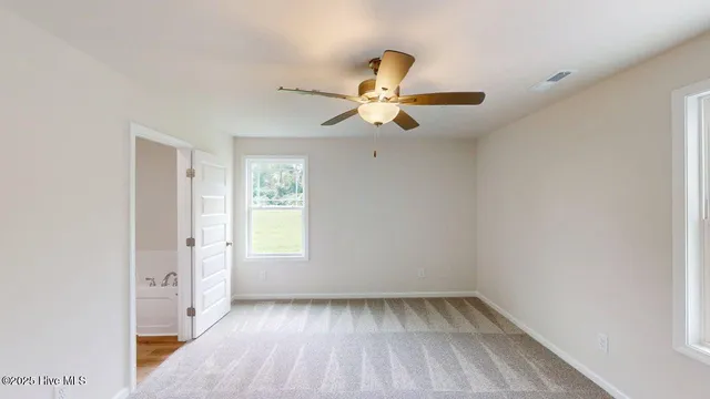 $279,900 | 1364 St John Church Road, La Grange, NC 28551